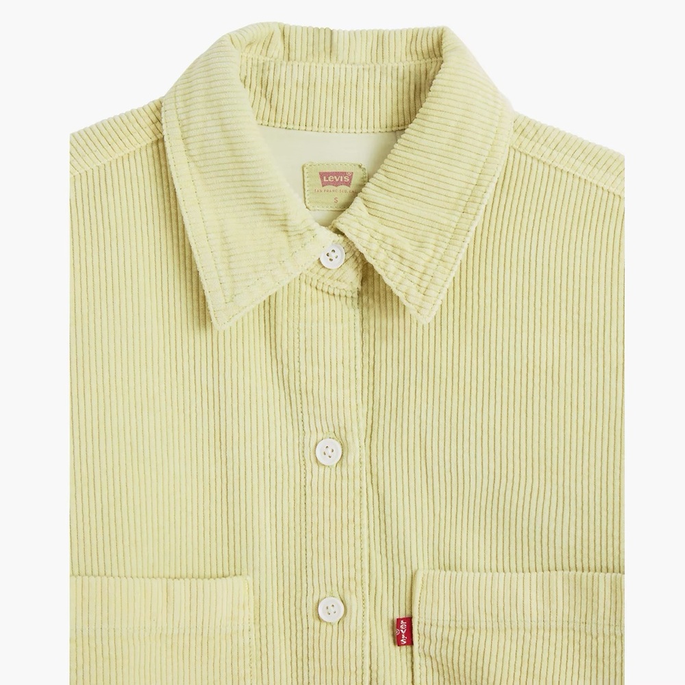 Levi’s relaxed fit button up (Multiple sizes) - Picture 7 of 16